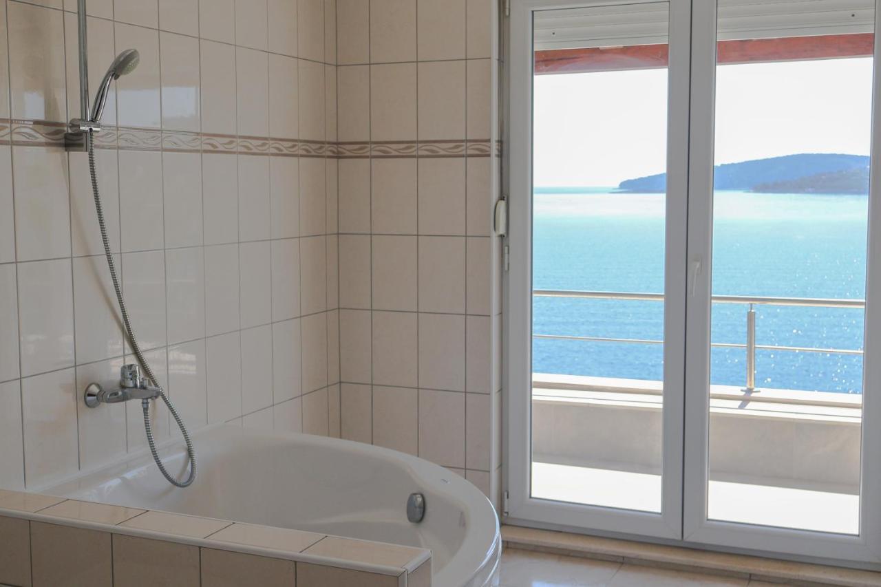 Apartman Klara Lumbarda Extérieur photo