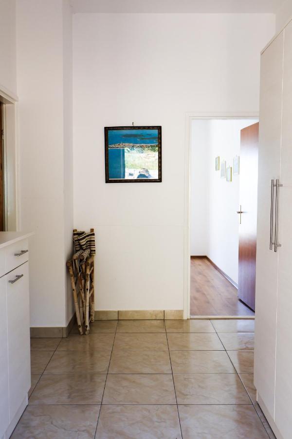 Apartman Klara Lumbarda Extérieur photo