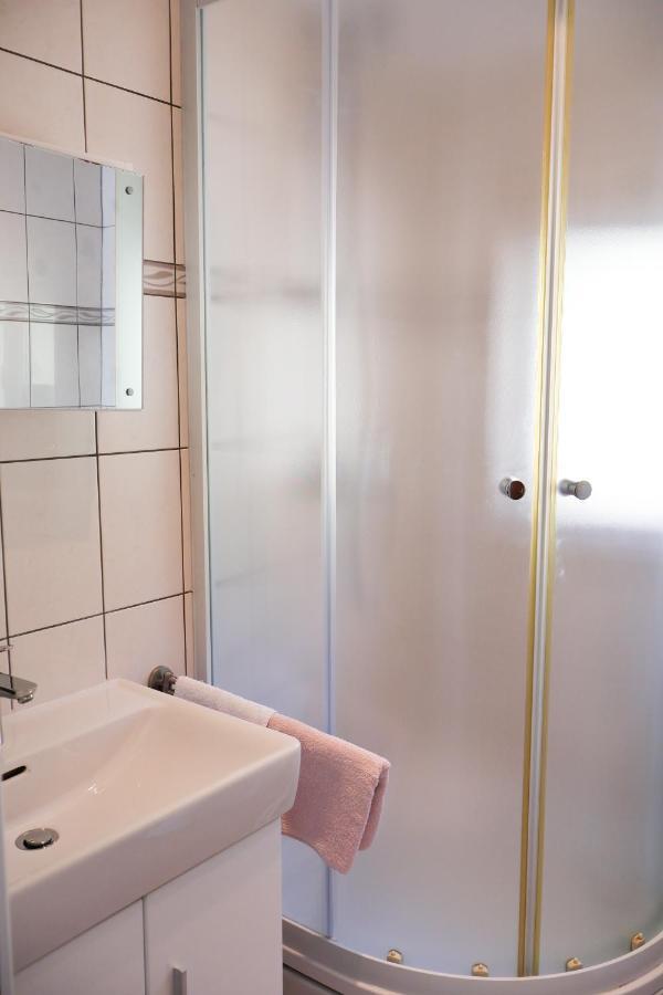 Apartman Klara Lumbarda Extérieur photo