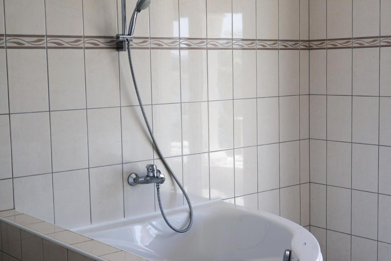 Apartman Klara Lumbarda Extérieur photo