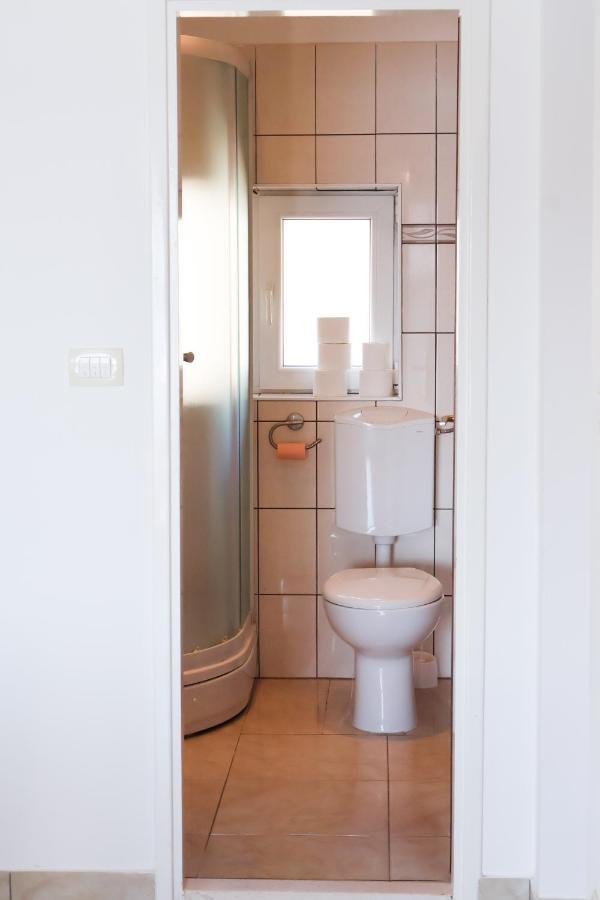 Apartman Klara Lumbarda Extérieur photo